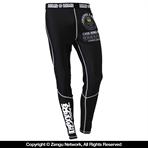 Scramble Spats - Grappling Tights